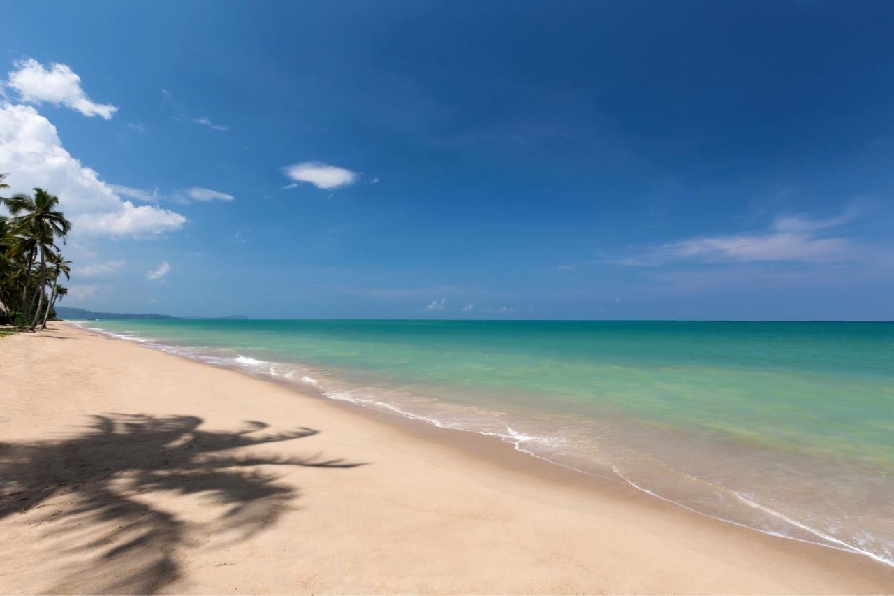 Jw Marriott Khao Lak Resort And Spa Exterior photo