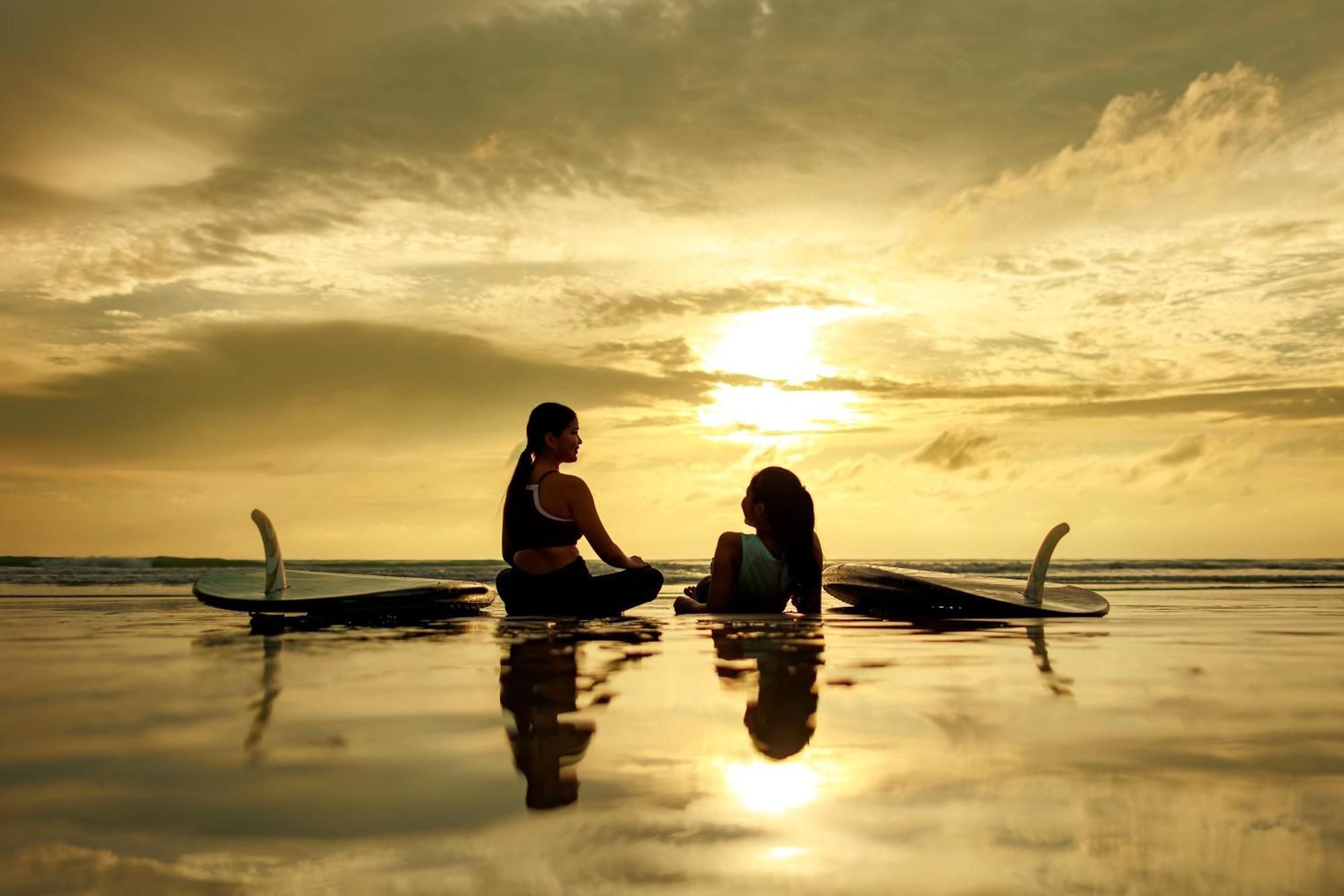 Jw Marriott Khao Lak Resort And Spa Exterior photo